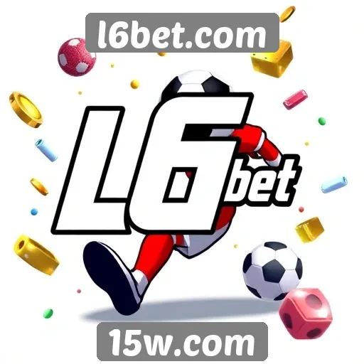 Exploração das opções de jogos disponíveis no l6bet.com