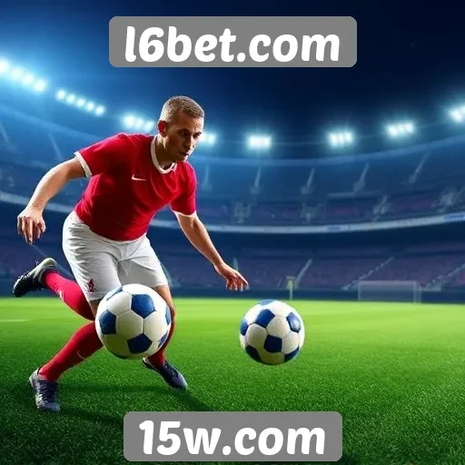 Plataforma l6bet.com oferece promoções para novos usuários