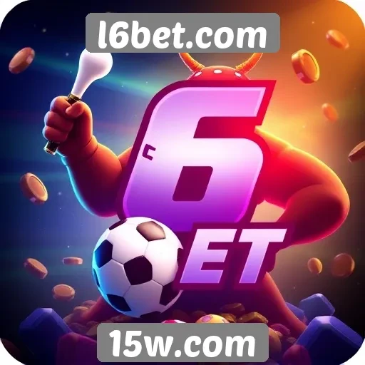 l6bet.com oferece diversas opções de jogos online