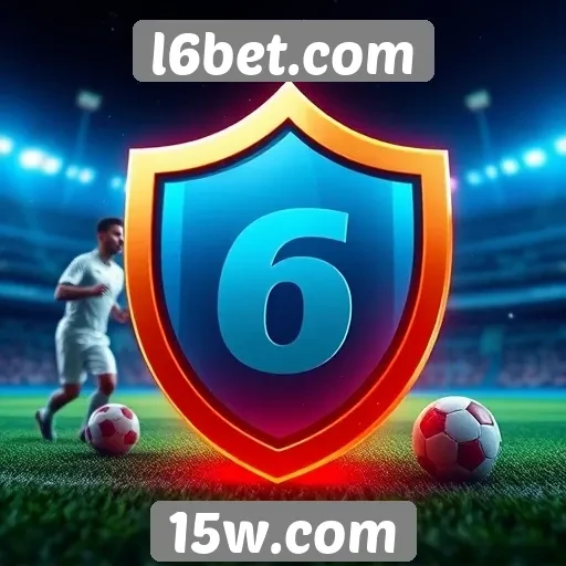 Avaliação da segurança do site l6bet