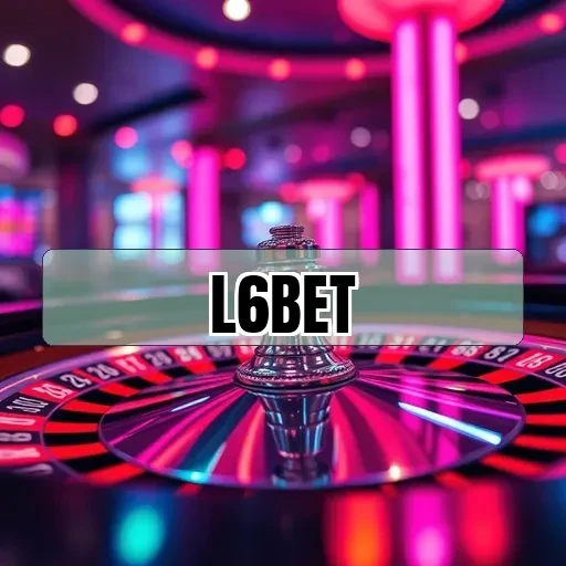 l6bet.com: Descubra Apostas Ao Vivo que Transformam a Diversão em Lucro