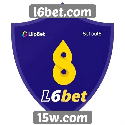 Métodos de pagamento aceitos pelo l6bet.com
