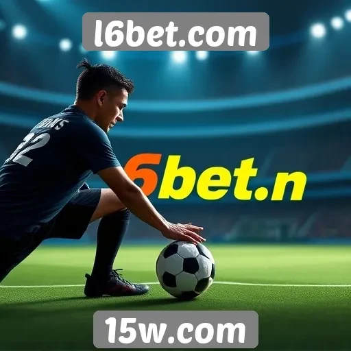Recursos de segurança no l6bet.com para jogadores